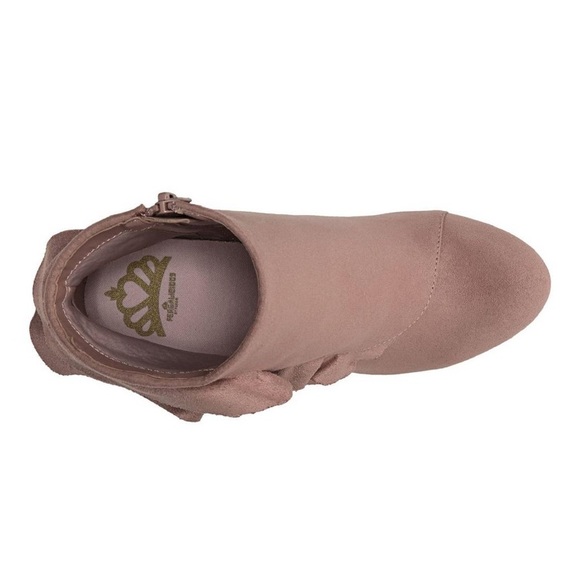 Fergie Booties - Picture 5 of 8